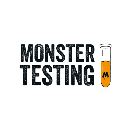 Monster Mob Sticker by toolmonster