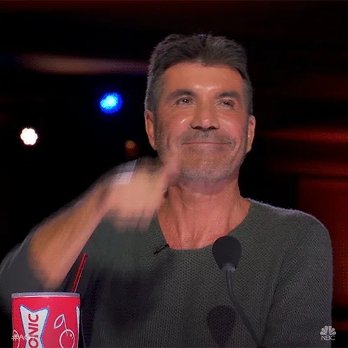 Episode 5 Thumbs Up GIF by America's Got Talent
