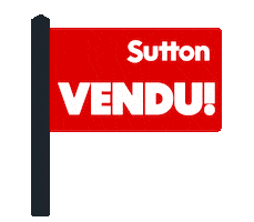 Sutton Sticker