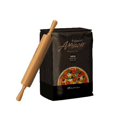 Molini Amoruso Sticker