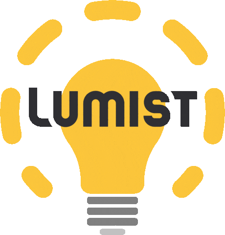 Lumist Sticker