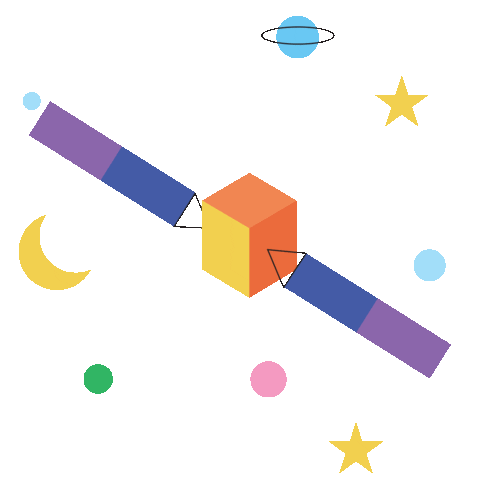 Tecnópolis Sticker
