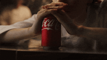 Nervous Soccer GIF by Coca-Cola