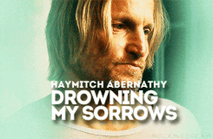 the hunger games katniss GIF