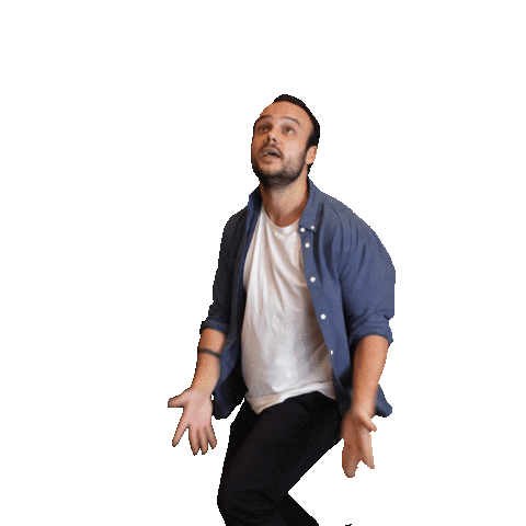 Yes Sticker by blinkcut