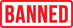 Banned GIF by SMILE spirits