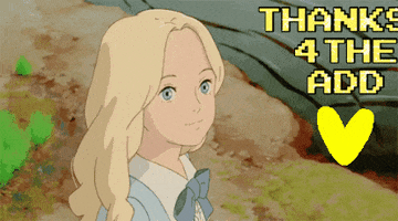 Studio Ghibli GIF