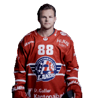 Rappi Stromy Sticker by SCRJ Lakers