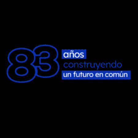 Aniversariotec GIF by Tec de Monterrey