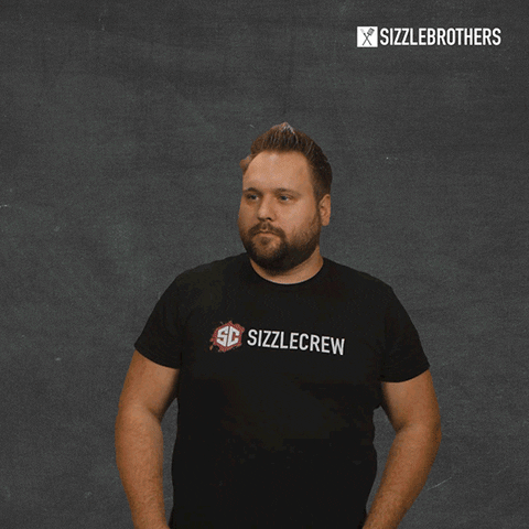 Money Sizzling GIF by Sizzlebrothers