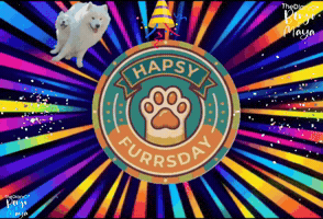 Weekend Thursday GIF