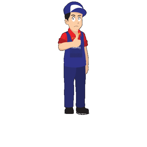 Fixcomartcom Sticker