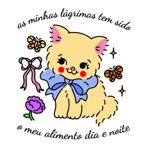Matandomatheus Sticker by Lolja