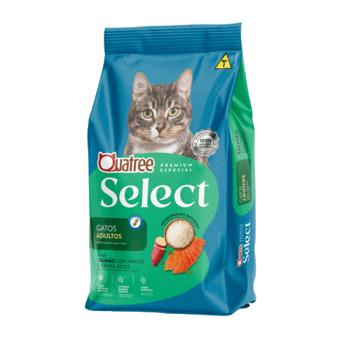 Quatreeselect Sticker by Quatree