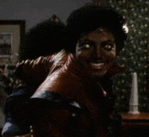 Michael Jackson Halloween GIF by Vevo