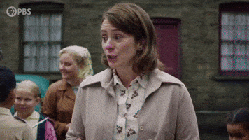 Episode 4 Passion GIF by PBS