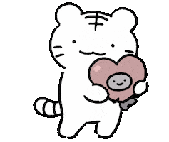 にとりささみ Sticker