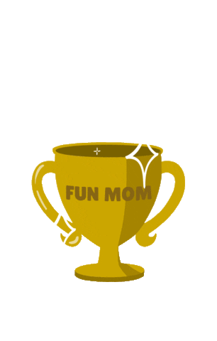 Mother's Cookies Sticker