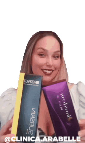 Clinica Arabelle Sticker