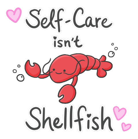 Mental Health Sticker