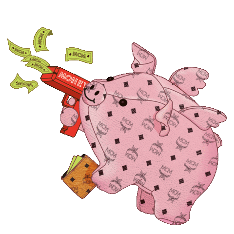 Mcmzoo Sticker by sss by oursss