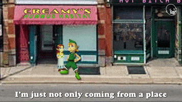 Video Game Wtf GIF by Eternal Family