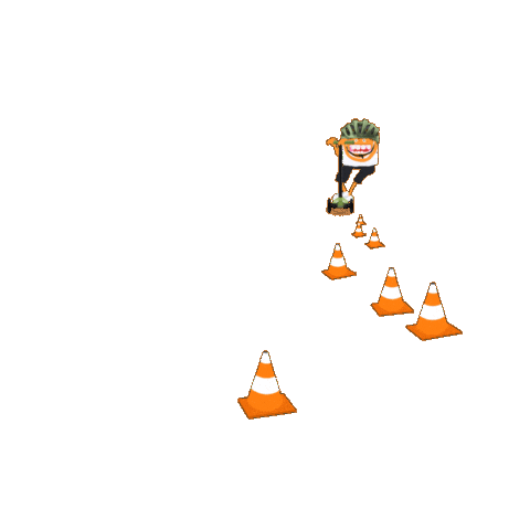 Snack Queijo Sticker by Polenguinho