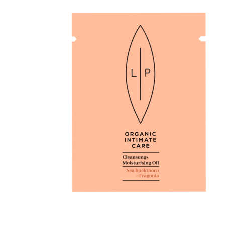 Cleansing Skin Care Sticker by lipintimatecare