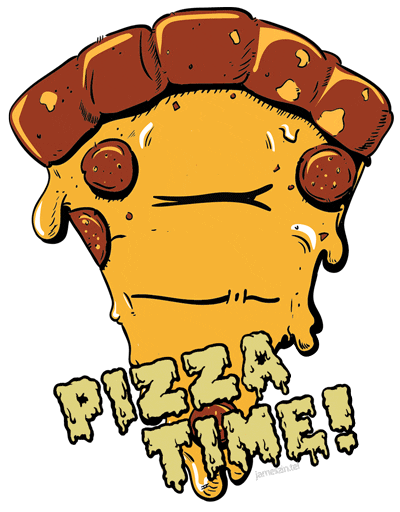 Party Sticker