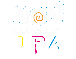 Na Utrecht Sticker by vandeStreek Bier