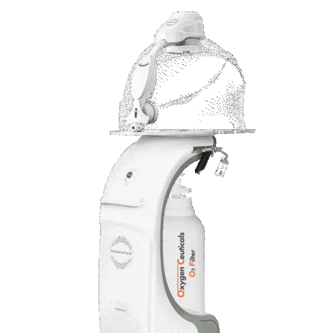 Ampoule Sticker by oxyfacial