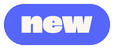 New Post Sticker