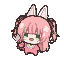 森悠 Sticker