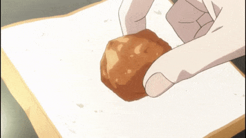 Sandwich GIF