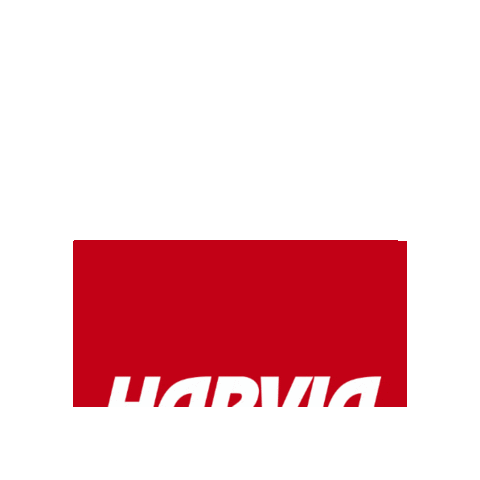 Harvia Sauna Sticker