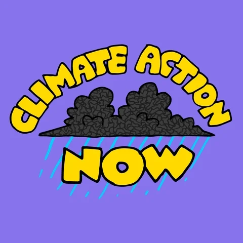 Storming Climate Crisis GIF