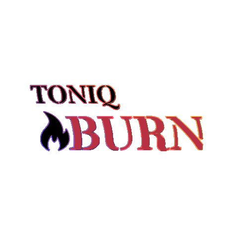 TONIQ Sticker