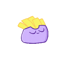 Happy Feliz Sticker by Papafritología