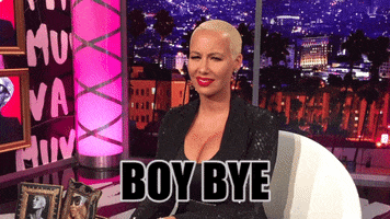 amber rose whatever GIF by VH1