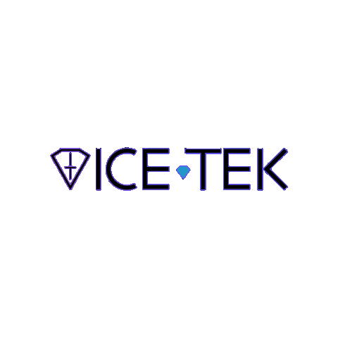 icetekwatch Sticker