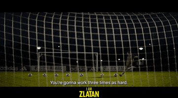 Manchester United Zlatan GIF by Signature Entertainment