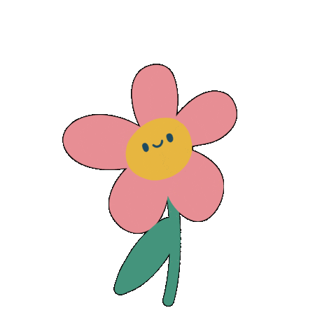 Carnivorous Plant Halloween Sticker