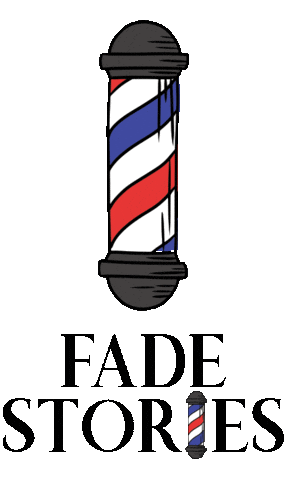 Barbershop Sticker