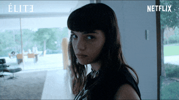 Looking Short Stories GIF by NETFLIX