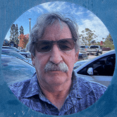 Dr Joel Ross GIF