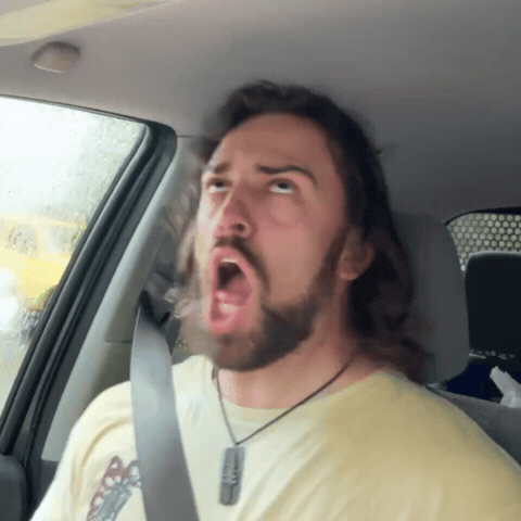 Nut Busting GIF
