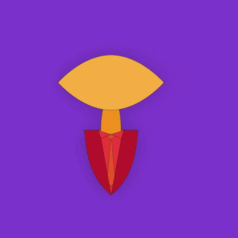 Trippy GIF