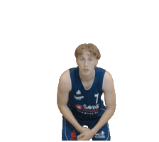 Bensheim Sticker by VfL Basketball