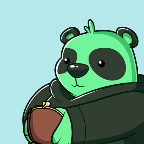 No Money Shopping GIF by SuperVerse