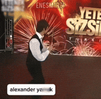 Alexander GIF